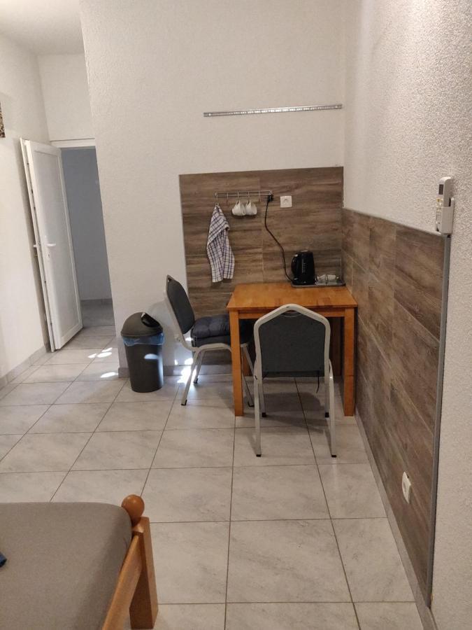 Rooms- Denis سبليت المظهر الخارجي الصورة