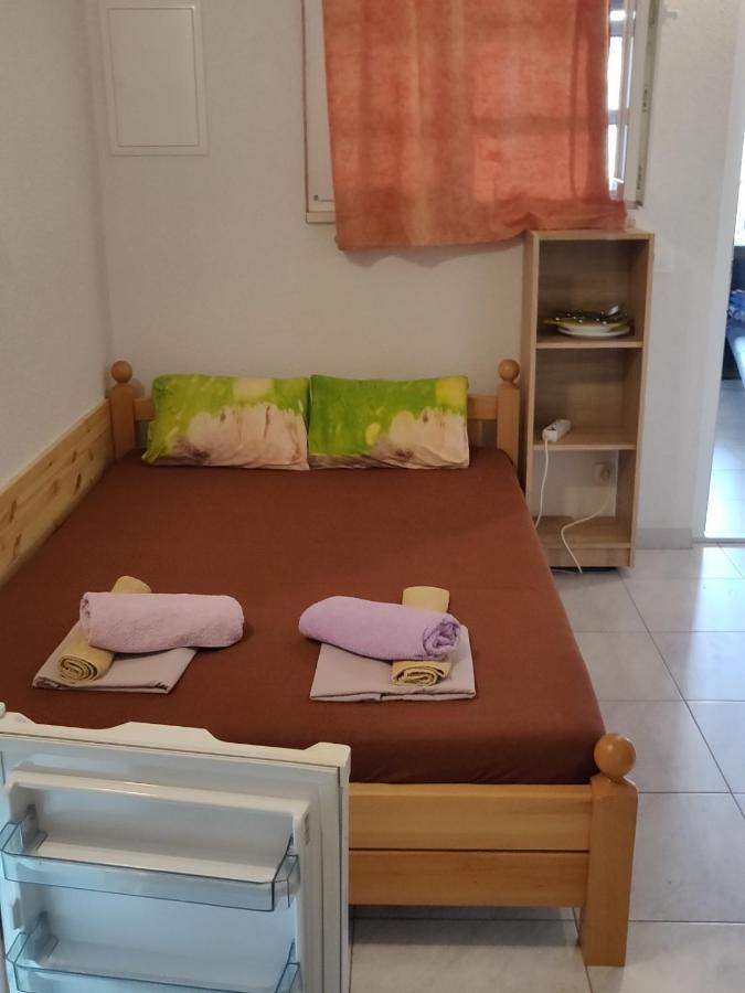 Rooms- Denis سبليت الغرفة الصورة