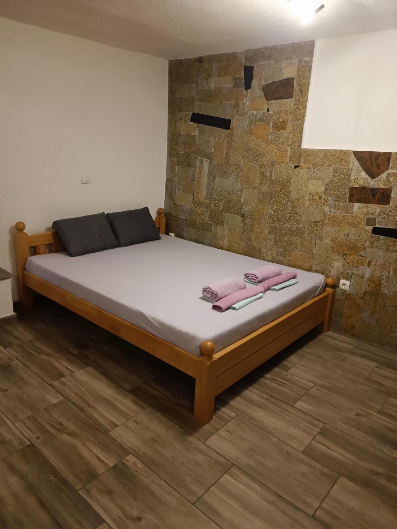 Rooms- Denis سبليت الغرفة الصورة