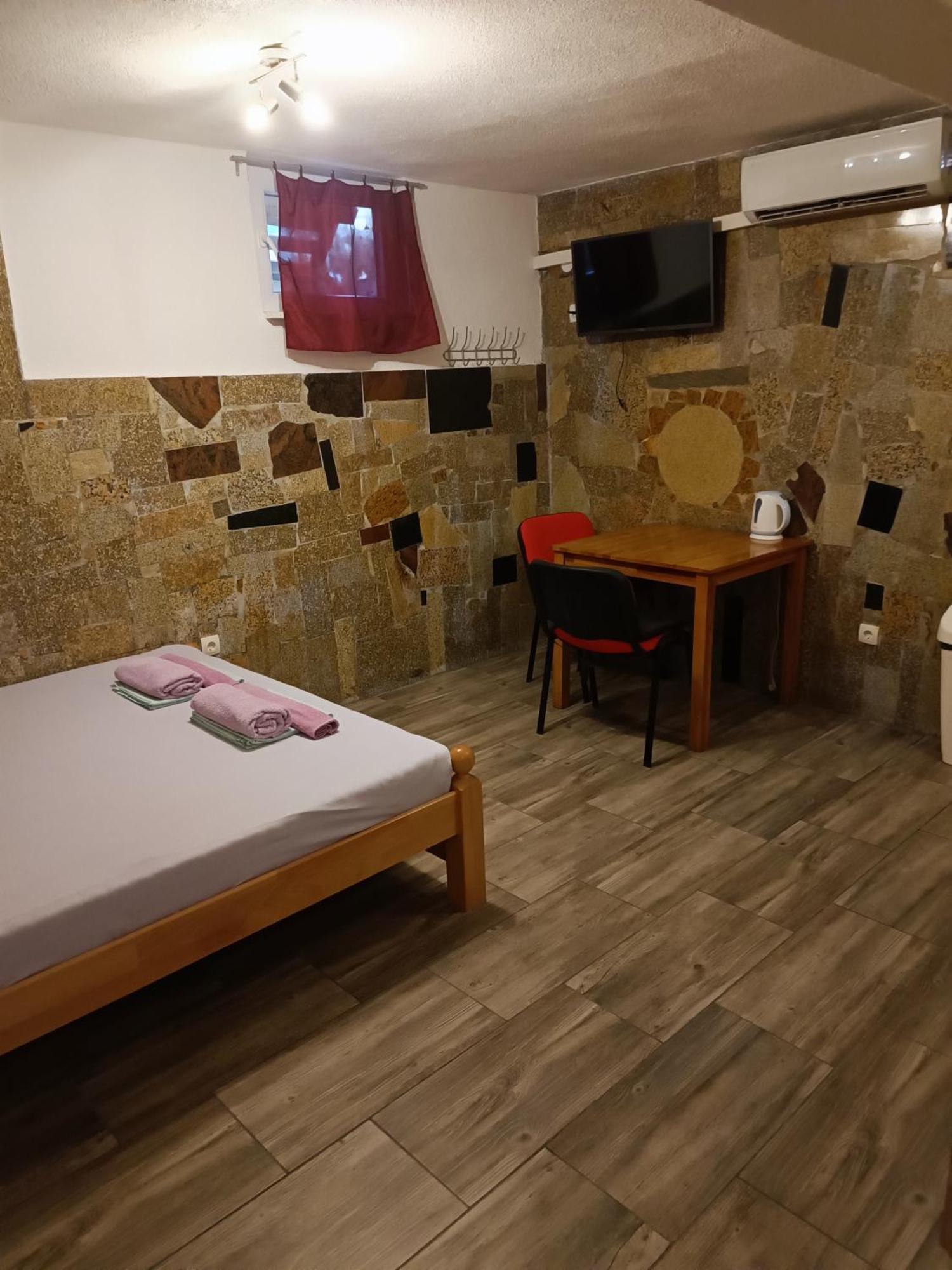Rooms- Denis سبليت الغرفة الصورة
